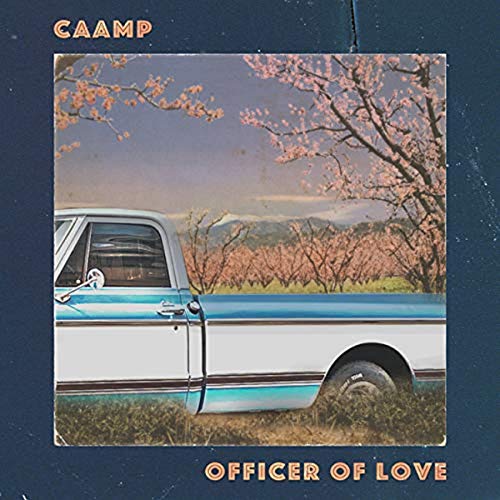 Officer of Love (INDIE EXCLUSIVE / 7")