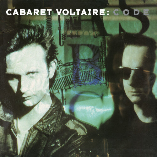 Code (2026 Remaster) (Limited Edition) [Codified Marble Vinyl]