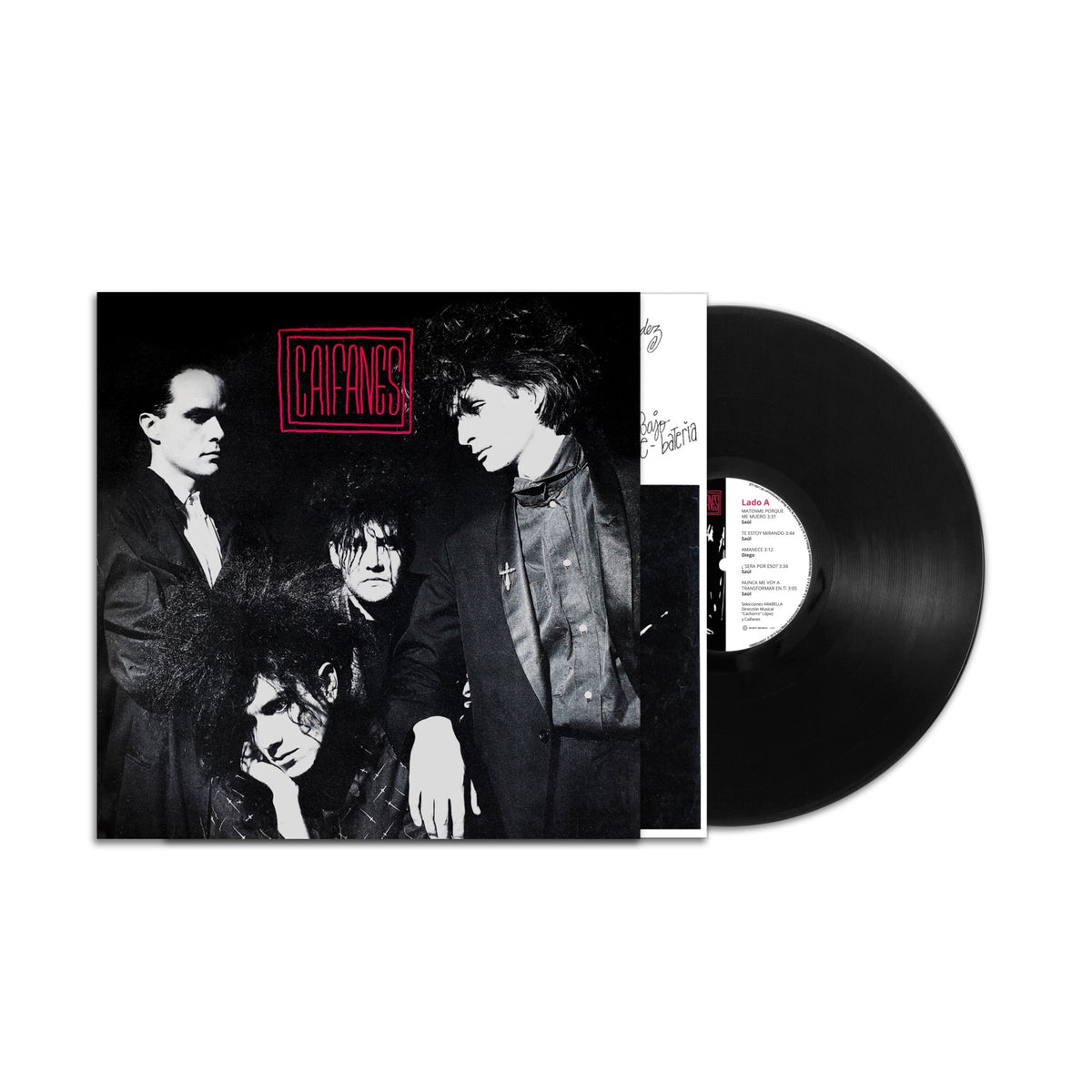 Caifanes