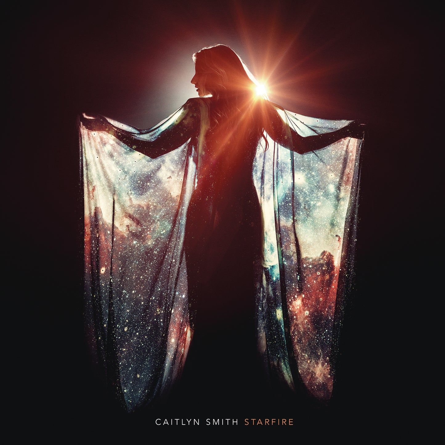 Starfire (140 Gram Vinyl) (2 Lp's)