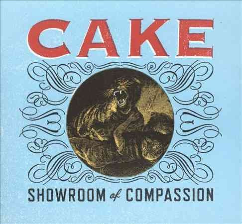 SHOWROOM OF COMPASSION