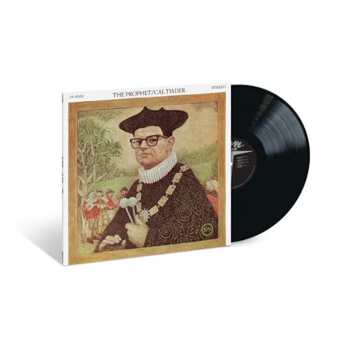 The Prophet (Verve Vault Series) [180G Lp]