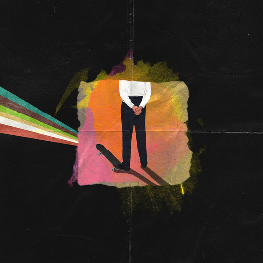 The Things That I'Ve Lost (CD)