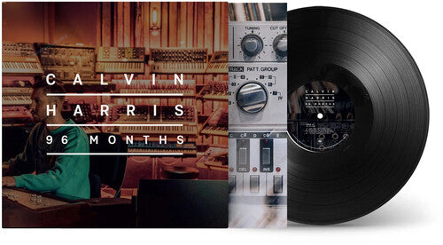 96 Months [Import] [2Lp]