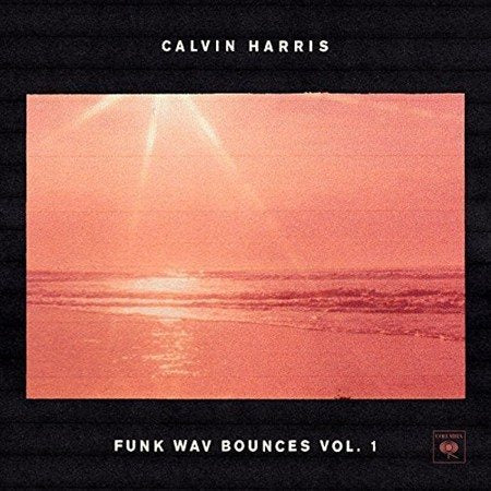 FUNK WAV BOUNCES VOL.1 (EXPLICIT)
