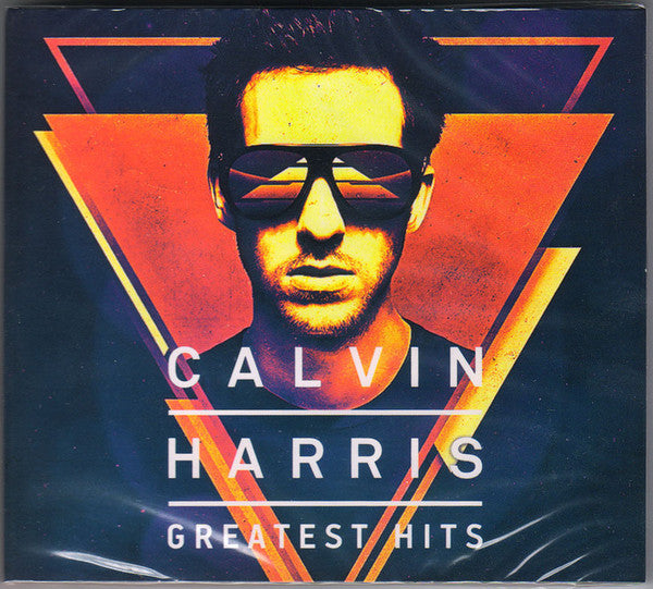 Greatest Hits (Import)