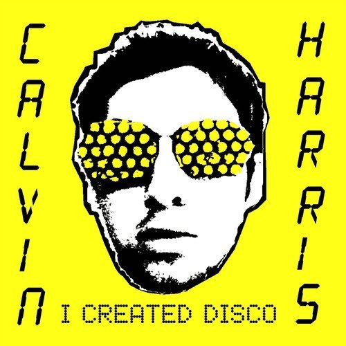 I CREATED DISCO