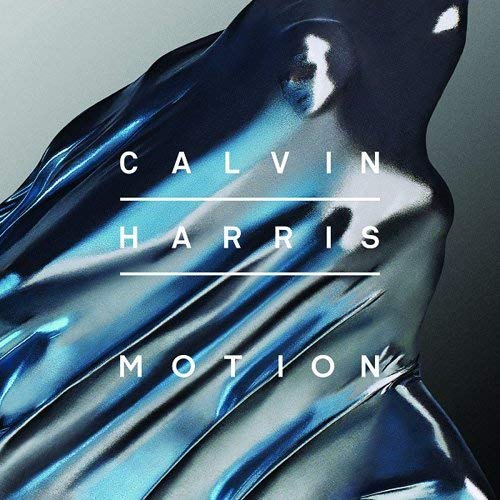 Motion [Import] (2 Lp's)