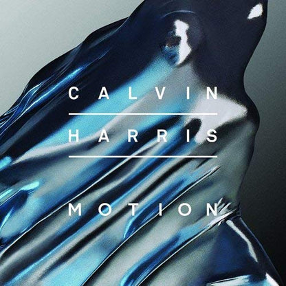 Motion [Import] (2 Lp's)