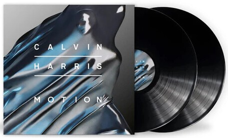Motion [Import] (2 Lp's)