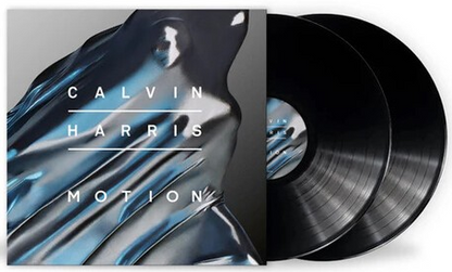 Motion [Import] (2 Lp's)