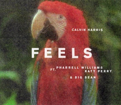 | Feels (feat. Pharrell Williams, Katy Perry, & Big Sean) (LP)