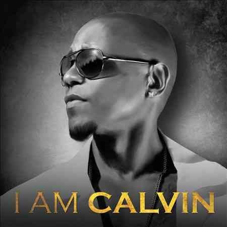 Calvin Richardson I AM CALVIN