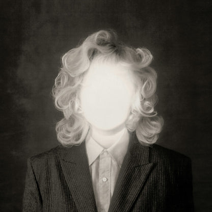 All Things Light (Color Vinyl)
