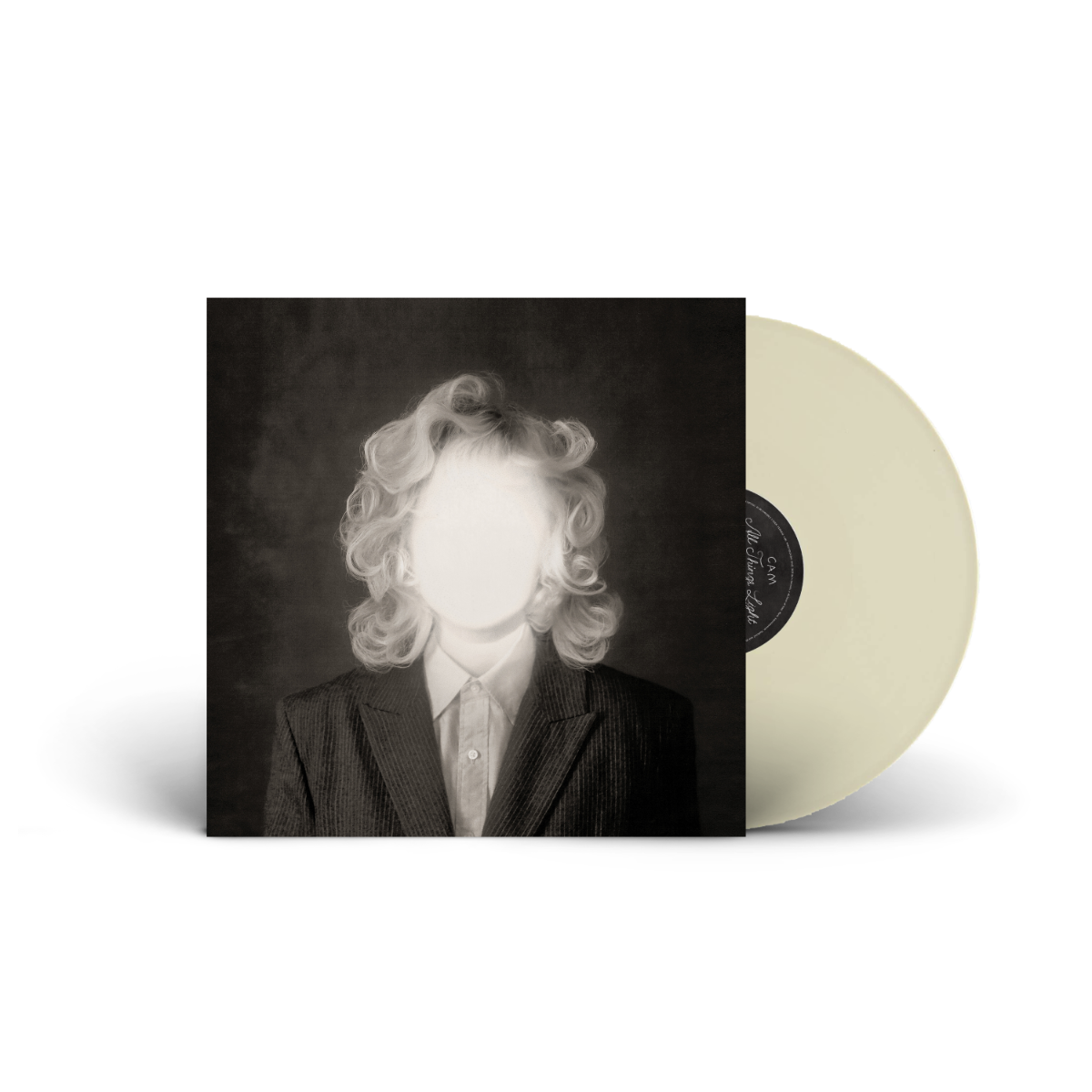 All Things Light (Color Vinyl)