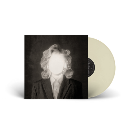 All Things Light (Color Vinyl)
