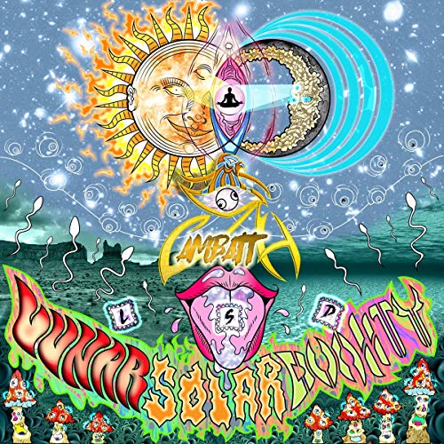LSD: LUNAR SOLAR DUALITY (SOLAR EDITION)