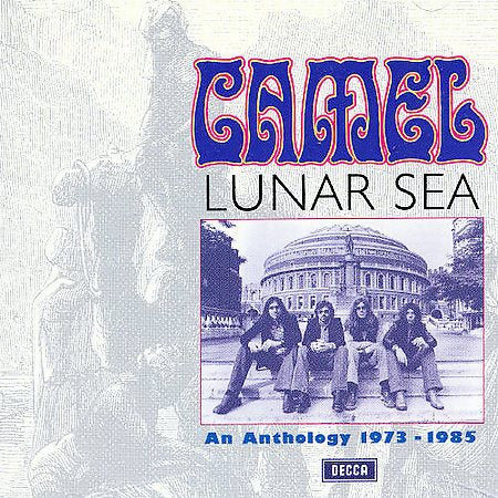 ANTHOLOGY