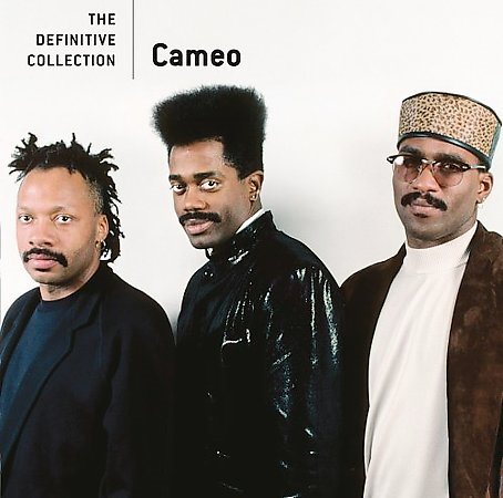 DEFINITIVE COLLECTIO