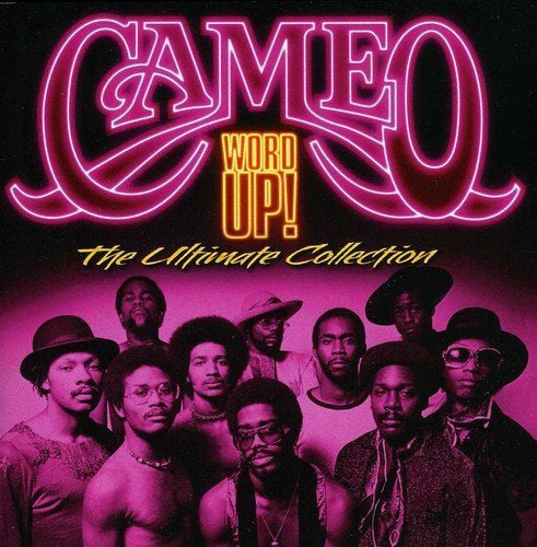WORD UP: ULTIMATE COLLECTION