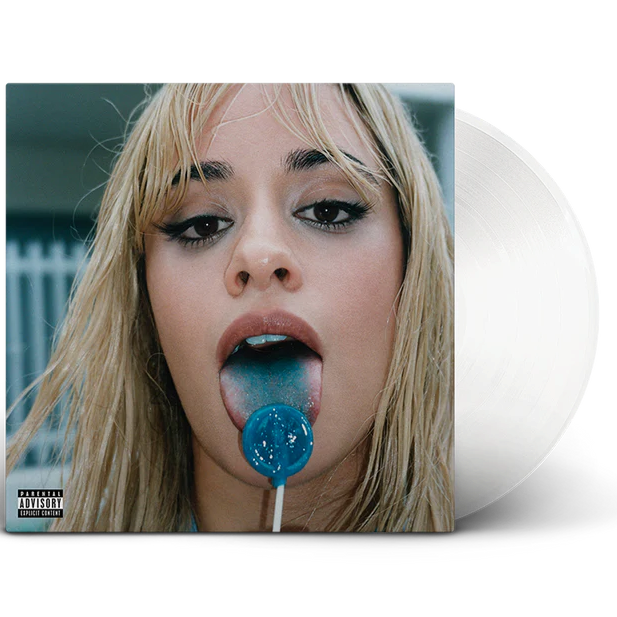 C XOXO (Limited Edition, Clear Vinyl) [Import]