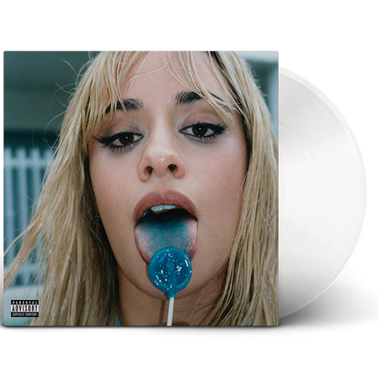 C XOXO (Limited Edition, Clear Vinyl) [Import]