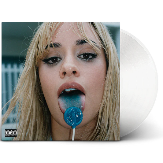 C XOXO (Limited Edition, Clear Vinyl) [Import]