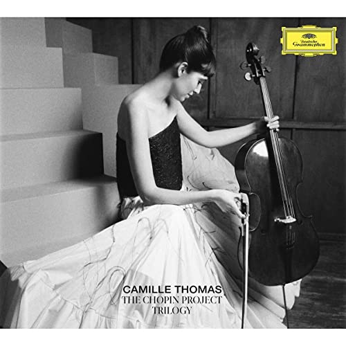The Chopin Project: Trilogy (Deluxe Edition) [3 CD]