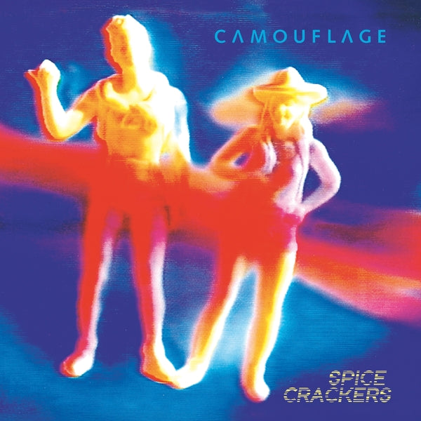 Spice Crackers (30Th Anniversary Edition) [2LP]
