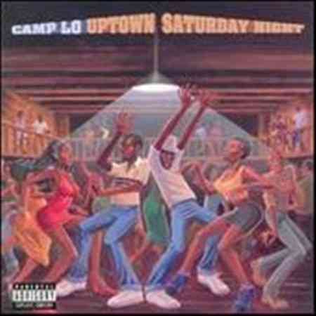Uptown Saturday Night (2 Lp)