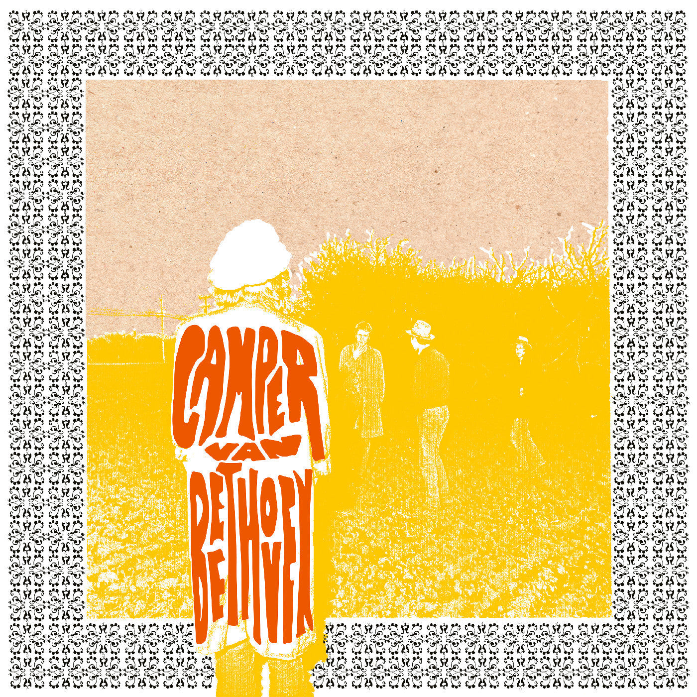 Telephone Free Landslide Victory (Mustard Yellow Vinyl)