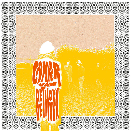 Telephone Free Landslide Victory (Mustard Yellow Vinyl)