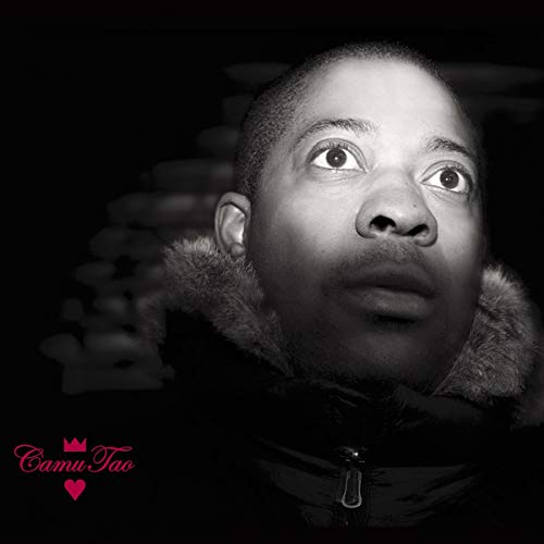 Camu Tao King Of Hearts