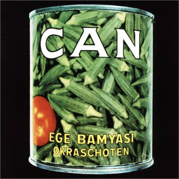 EGE BAMYASI