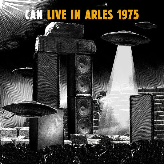 Live In Arles 1975