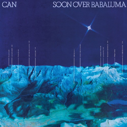 Soon Over Babaluma (Remastered)