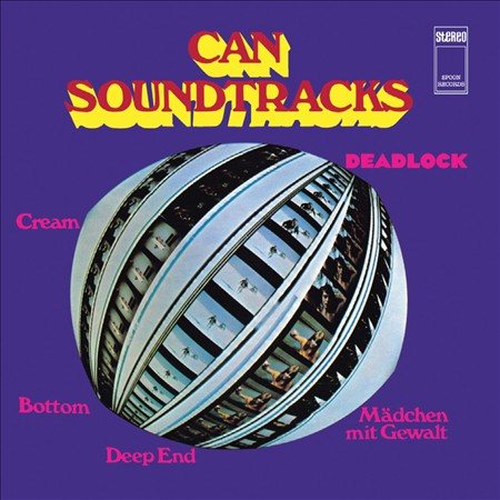 SOUNDTRACKS