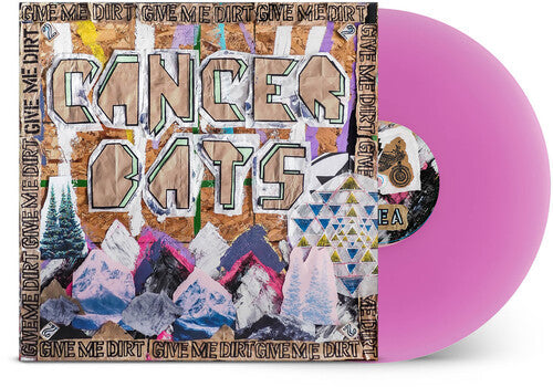 Give Me Dirt [Pink Vinyl]