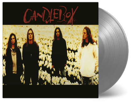 Candlebox (Silver Vinyl)