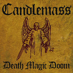 Death Magic Doom (Indie Exclusive) (Gold Vinyl) [2Lp]