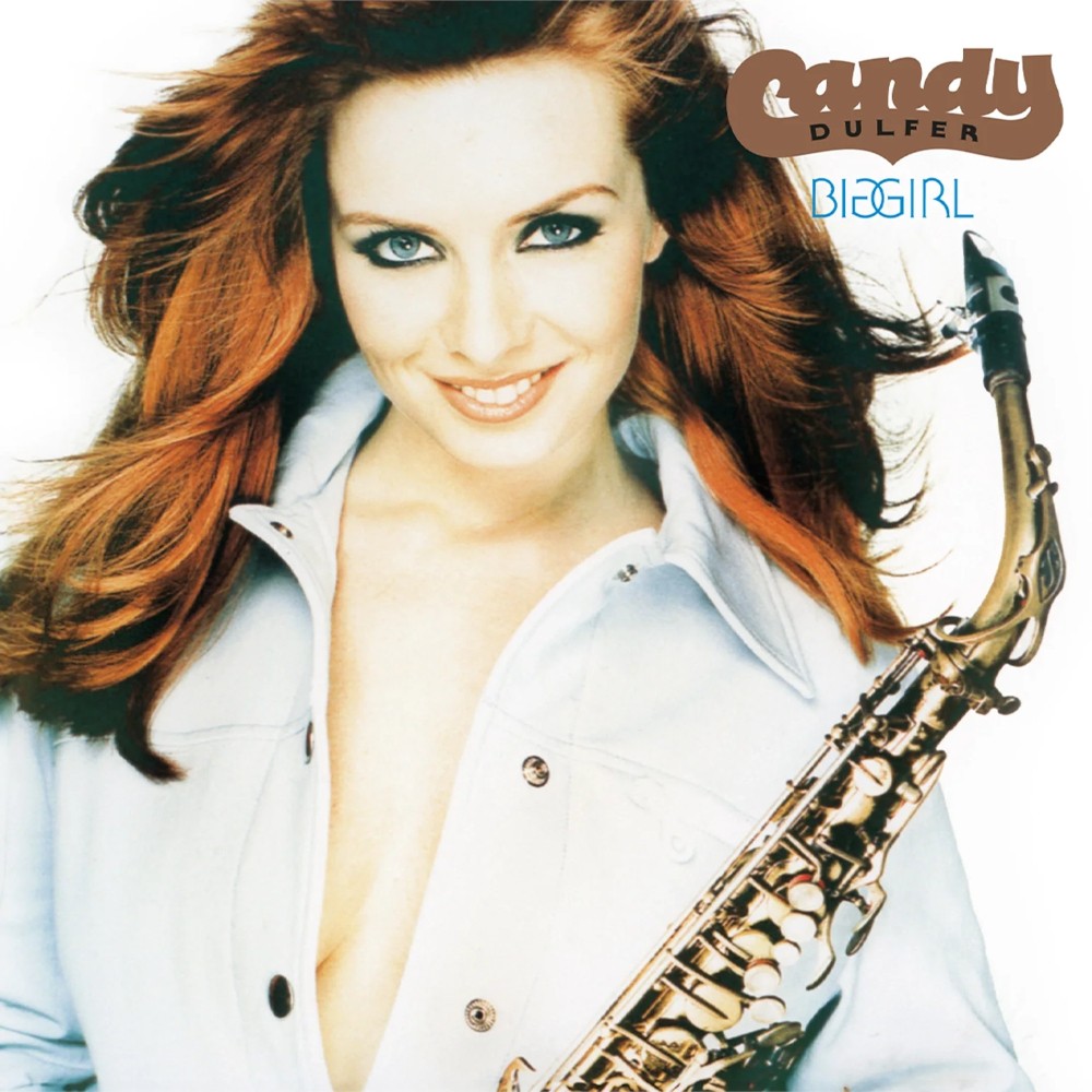 Big Girl [2LP]