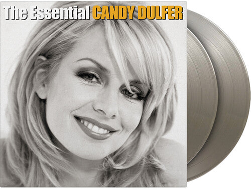 Essential (Limited 180G Silver Vinyl) [2LP] [Import]