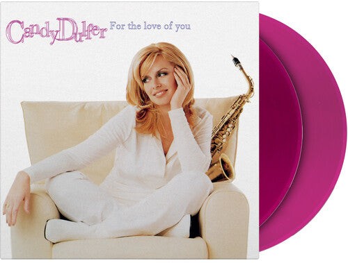 For The Love Of You [2LP]