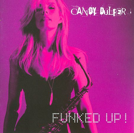 Candy Dulfer Funked Up