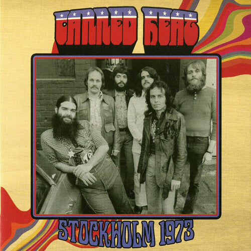 Stockholm 1973