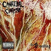 Cannibal Corpse BLEEDING