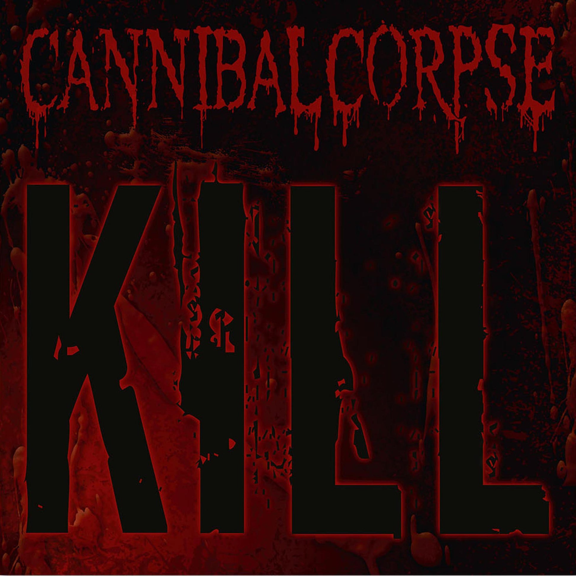 Kill (20Th Anniversary) [Green Slime Vinyl]