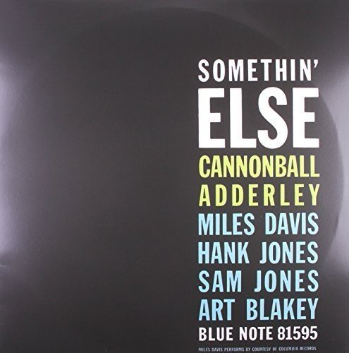 Somethin' Else
