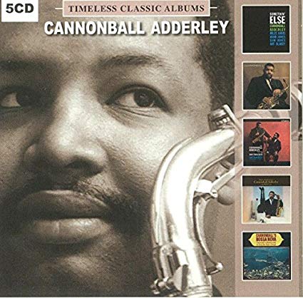 Timeless Classic Albums