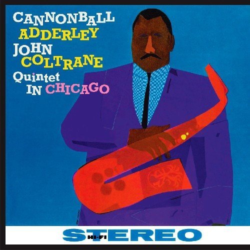Quintet In Chicago